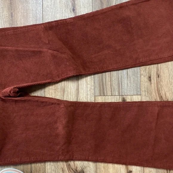 Levi’s 70s High Flare corduroy jeans - Picture 6 of 12